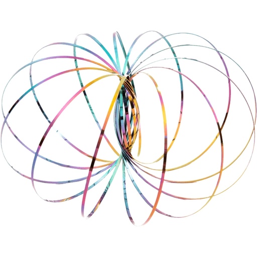 Fun in Motion Toys Mozi Flow Ring