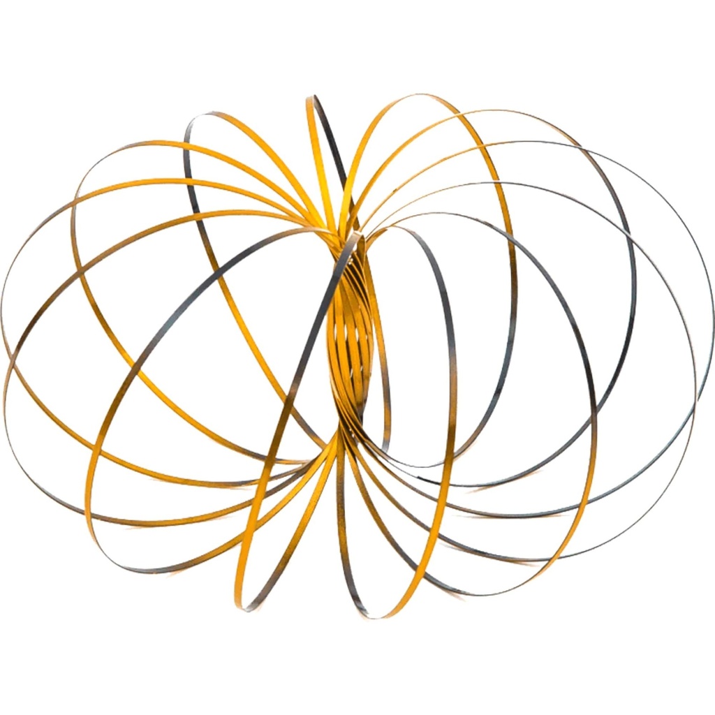 Fun in Motion Toys Mozi Flow Ring