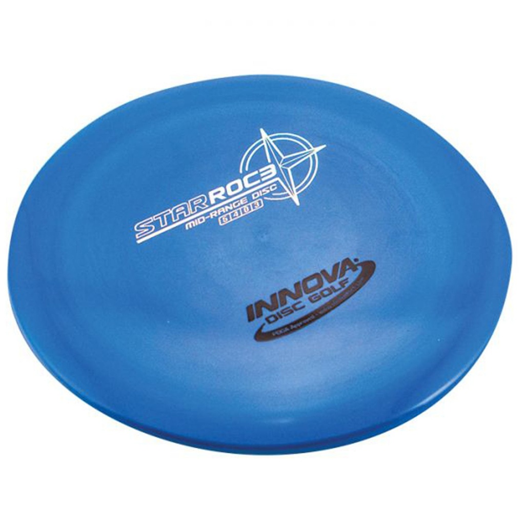 Innova Discs Roc 3 Star Mid Range Disc
