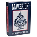 Maverick Standard Playing Cards