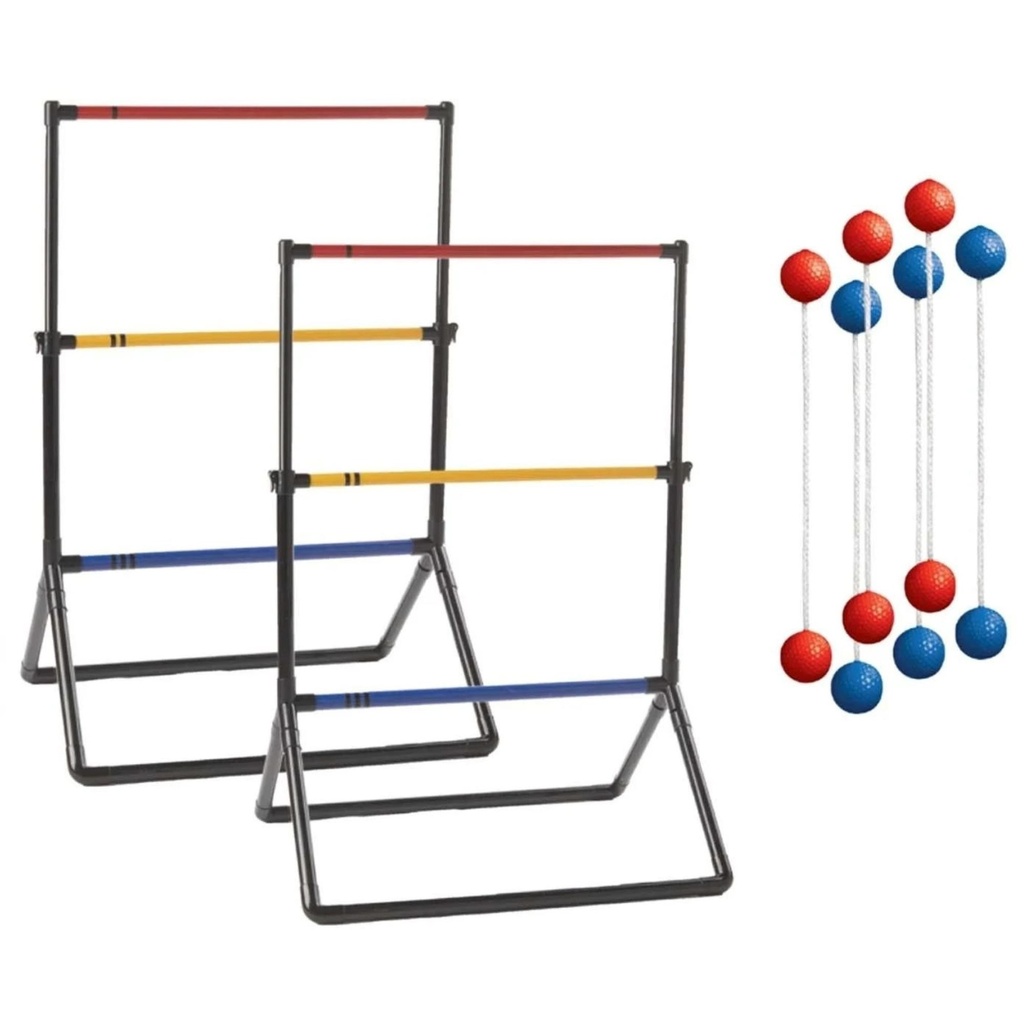 Franklin Sports Starter Ladder Ball