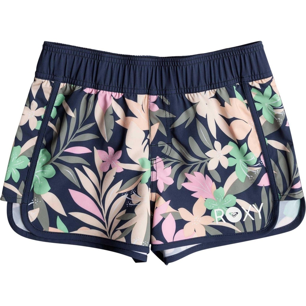 ROXY Girls Good Waves Only Boardshorts