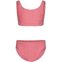 ROXY Girls' Hula Loop Bikini Set