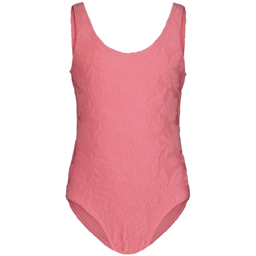 ROXY Girls' Hula Loop One Piece Swimsuit