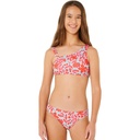 Rip Curl Girls' Sunshine Squad Bikini Set