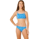 Rip Curl Girls' Surf Puff Floral 3-Piece Set