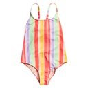 ROXY Girls Ocean Treasure One-Piece Swimsuit