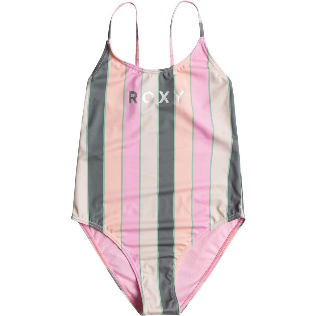ROXY Girls Very Vista One Piece Swimsuit