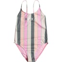 ROXY Girls Very Vista One Piece Swimsuit