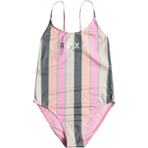 ROXY Girls Very Vista One Piece Swimsuit