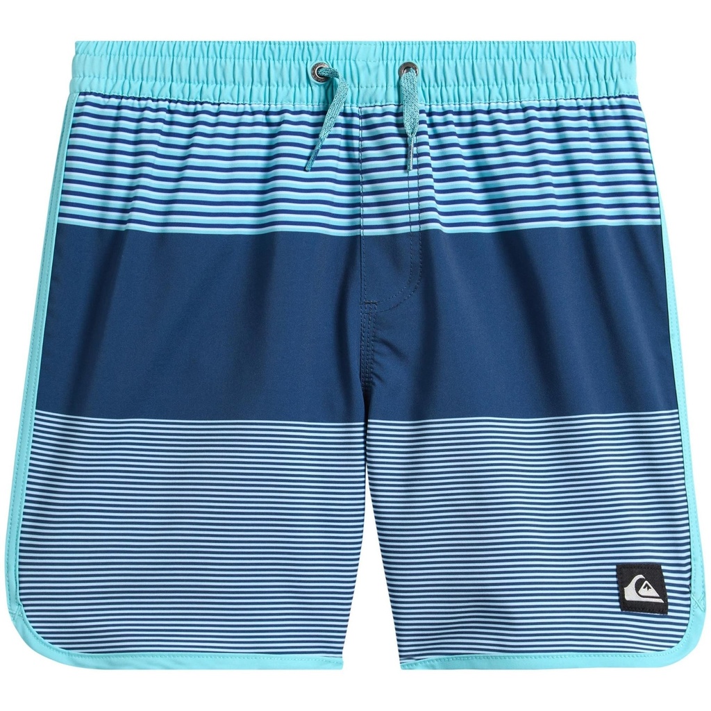 Quiksilver Boys' Surfsilk Tijuana Volleyball Shorts