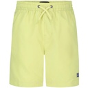 Billabong Boys' All Day Layback Volley Swim Trunks