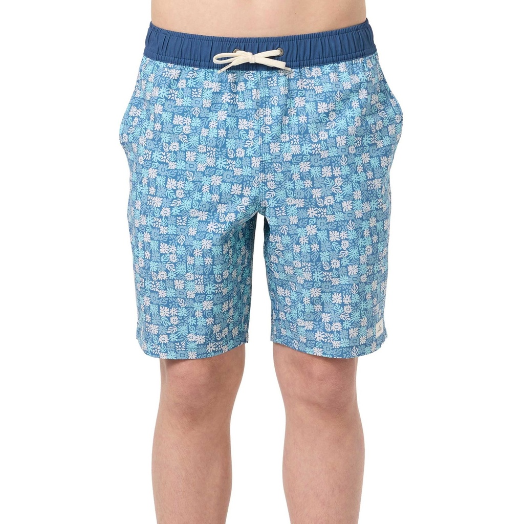 O'Neill Boys' Hermosa Crew 16" Shorts