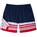 Chubbies Men's Bald Eagles Tear Away Swim Trunks