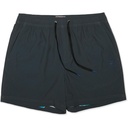 Party Pants Men's Solid Game Changer 5 In Swim Trunks