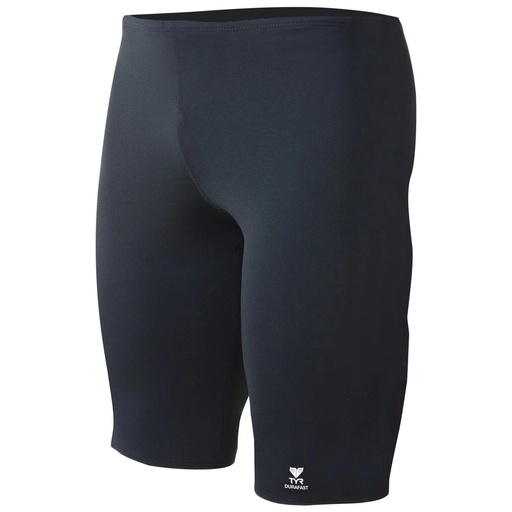 TYR Men's Durafast Elite Solid Jammer
