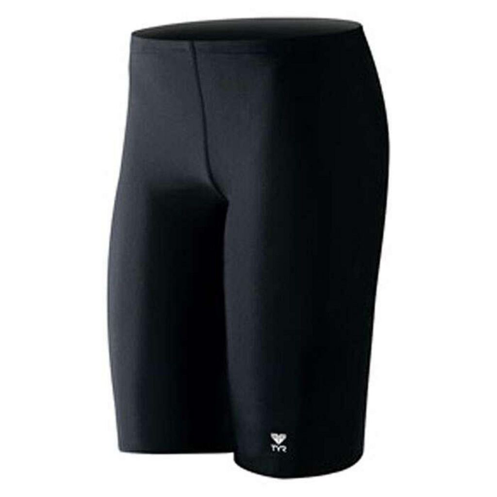 TYR Men's TYR Lycra Solid Jammer