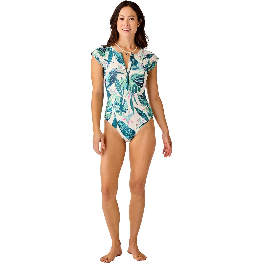 Carve Designs Women's All Day One Piece Swimsuit