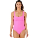 Rip Curl Women's Premium Surf D-DD Full Coverage One Piece Swimsuit