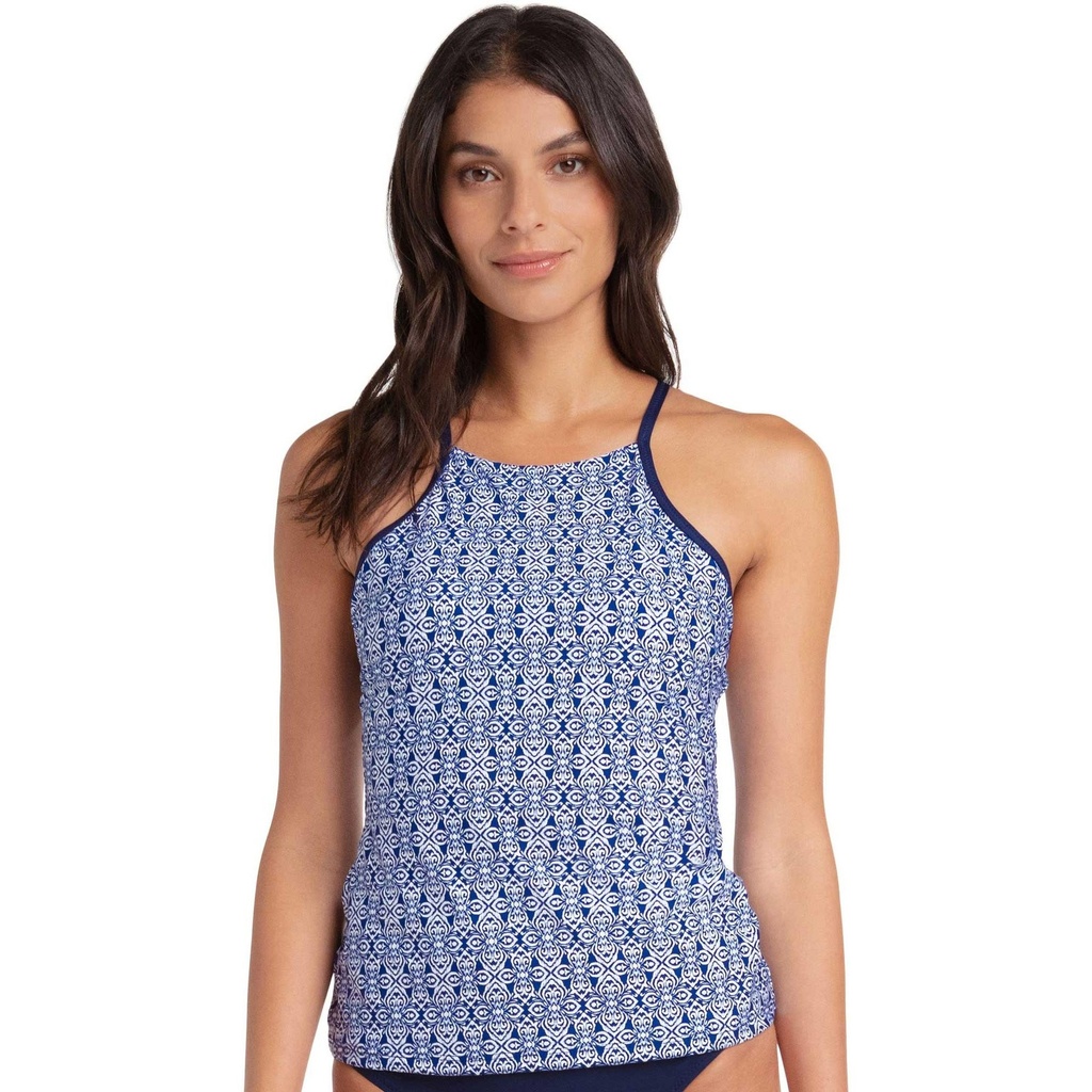 Helen Jon Women's Racerback Tankini