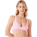 ROXY Women's Haleiwa Bralette Bikini Top
