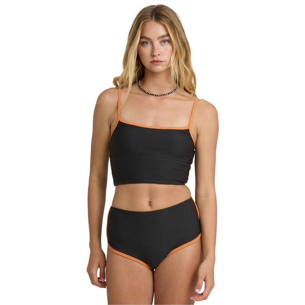 Billabong Women's Tanlines Surf Tank Top
