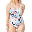 Carve Designs Women's Stinson Tankini Top
