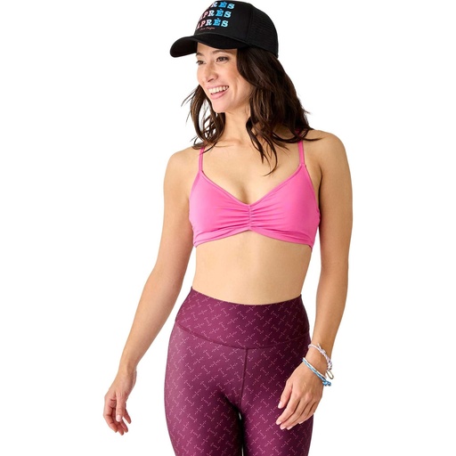 Carve Designs Women's Camari Top