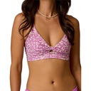 Carve Designs Women's Elba Bikini Top