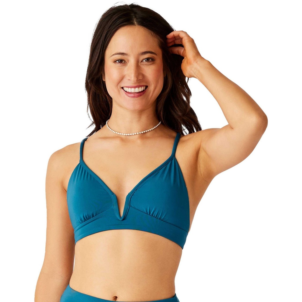 Carve Designs Women's Stevie Reversible Top