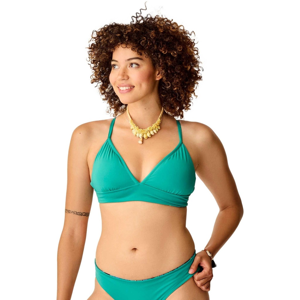 Carve Designs Women's Stevie Reversible Top