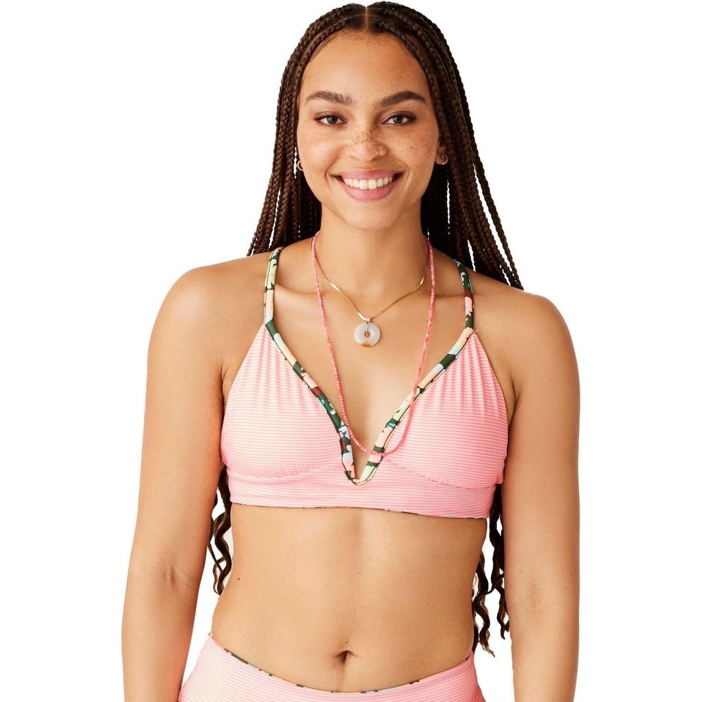Carve Designs Women's Stevie Reversible Top