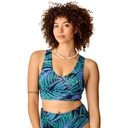 Carve Designs Women's Tofino Bikini Top