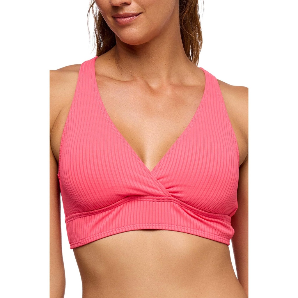 Next By Athena Women's In The Groove 25 Minute Sport Bra Top