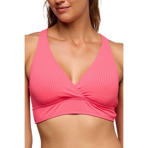 Next By Athena Women's In The Groove 25 Minute Sport Bra Top
