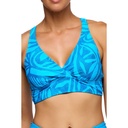 Next By Athena Women's Bali Hai 25 Minute Sport Bra Top