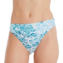Helen Jon Women's Midi Slimmer Swim Bottoms