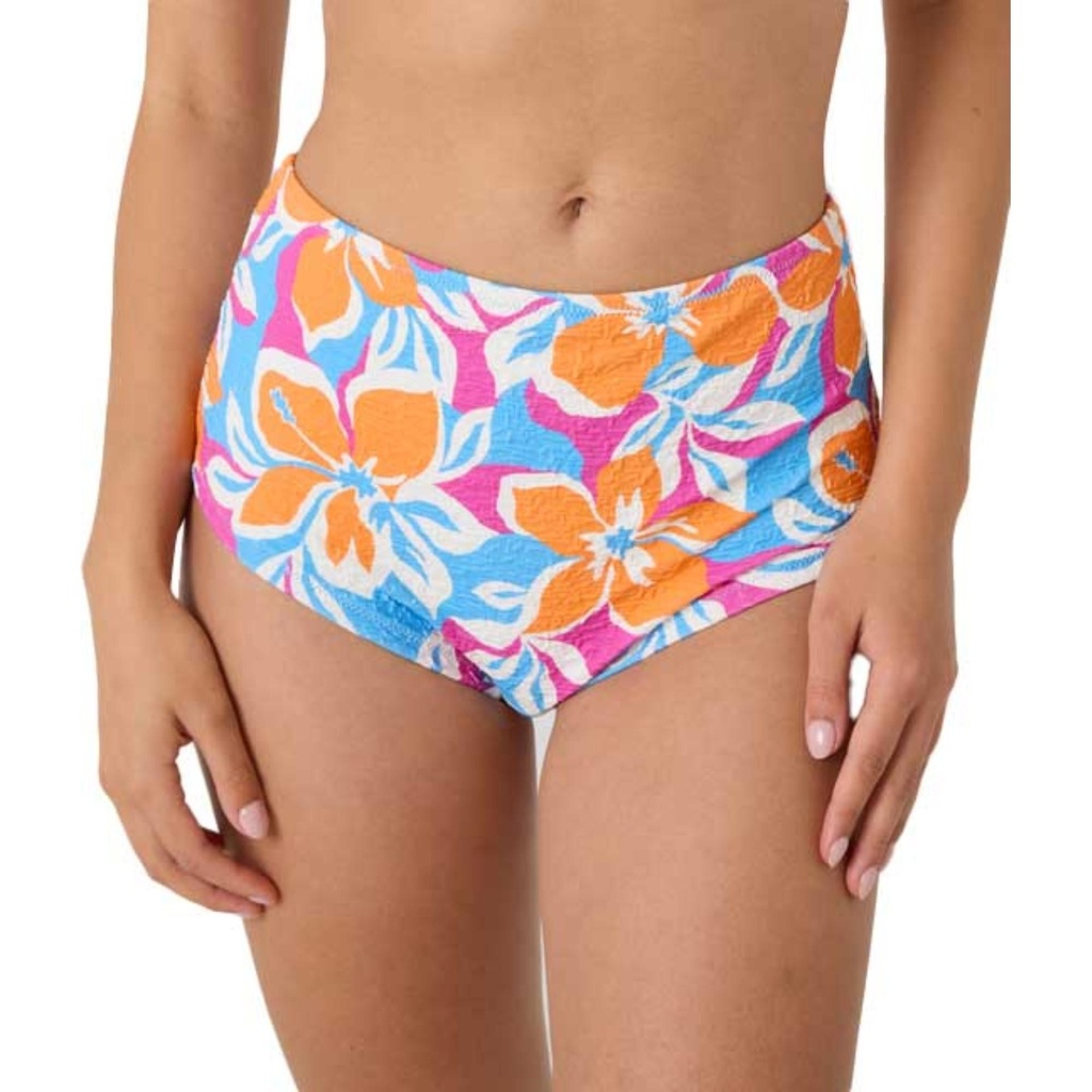 ROXY Women's Topanga Canyon Boyleg Cheeky Bottom