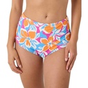 ROXY Women's Topanga Canyon Boyleg Cheeky Bottom
