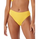 ROXY Women's Haliewa Hipster Full Bikini Bottom