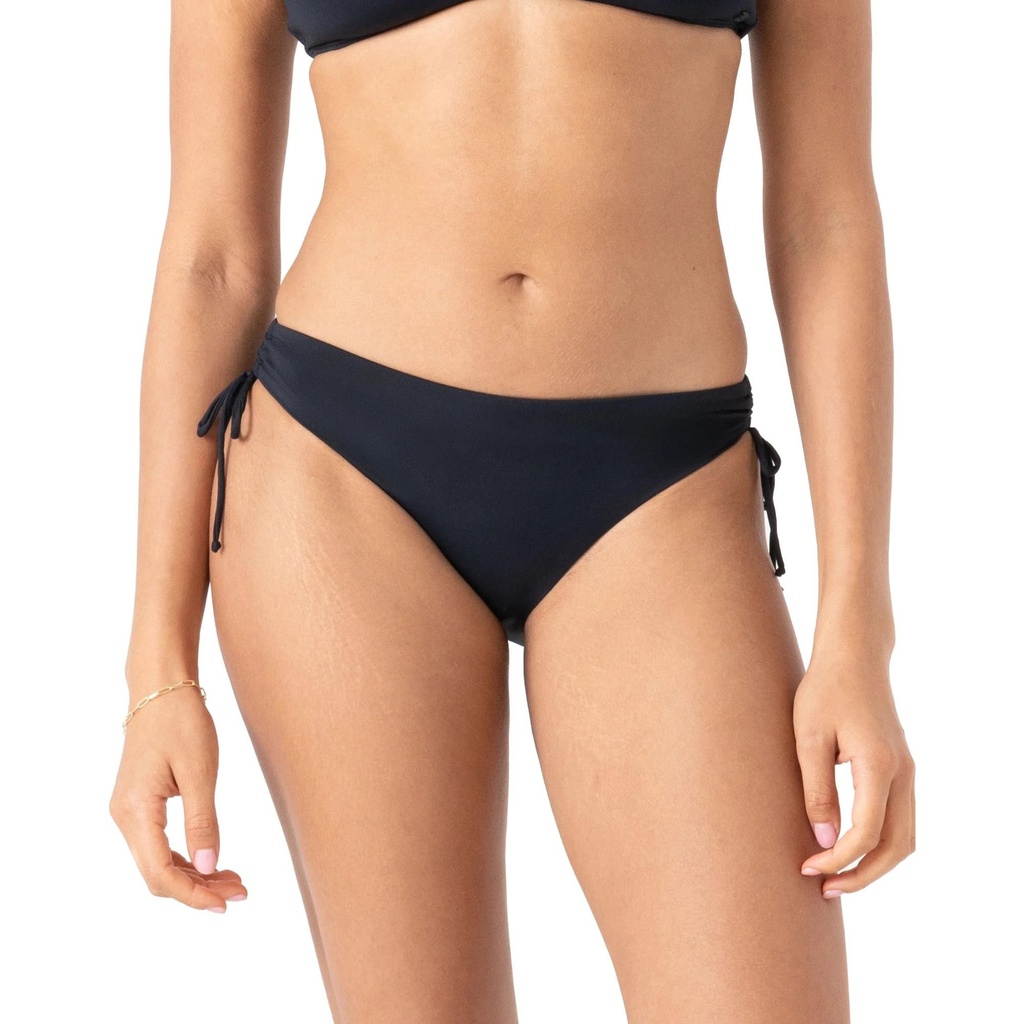 ROXY Women's SD Beach Classics Hipster Lace Bikini Bottoms