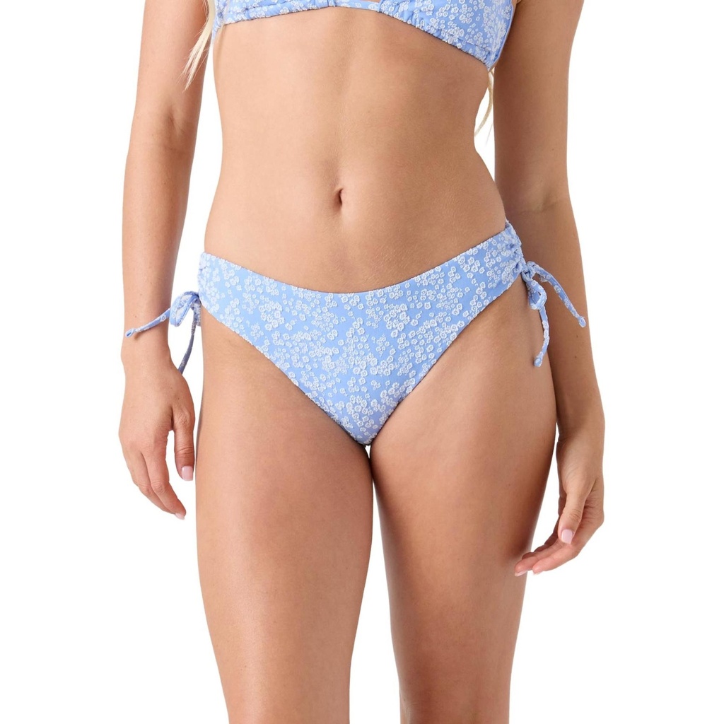 ROXY Women's Margarita Hipster Lace Full Coverage Swim Bottoms