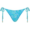 Kulani Kinis Women's Full Coverage Tie Bikini Bottom