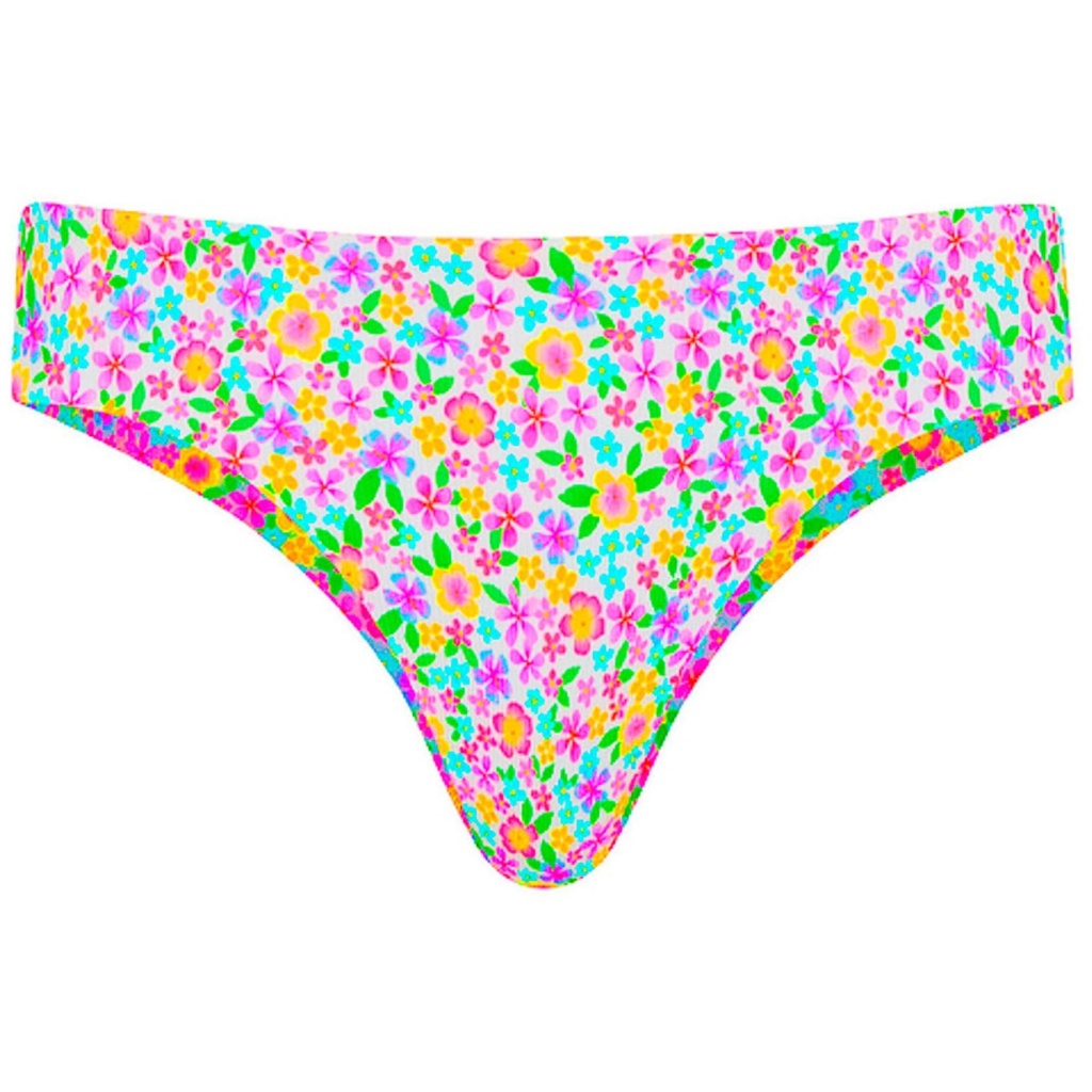Kulani Kinis Women's Full Coverage Bikini Bottom