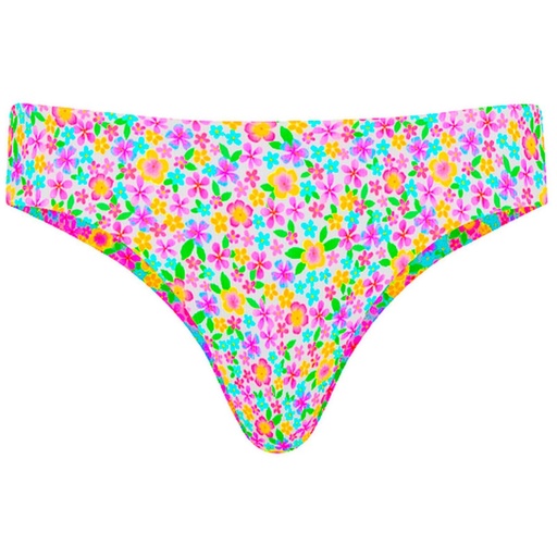 Kulani Kinis Women's Full Coverage Bikini Bottom