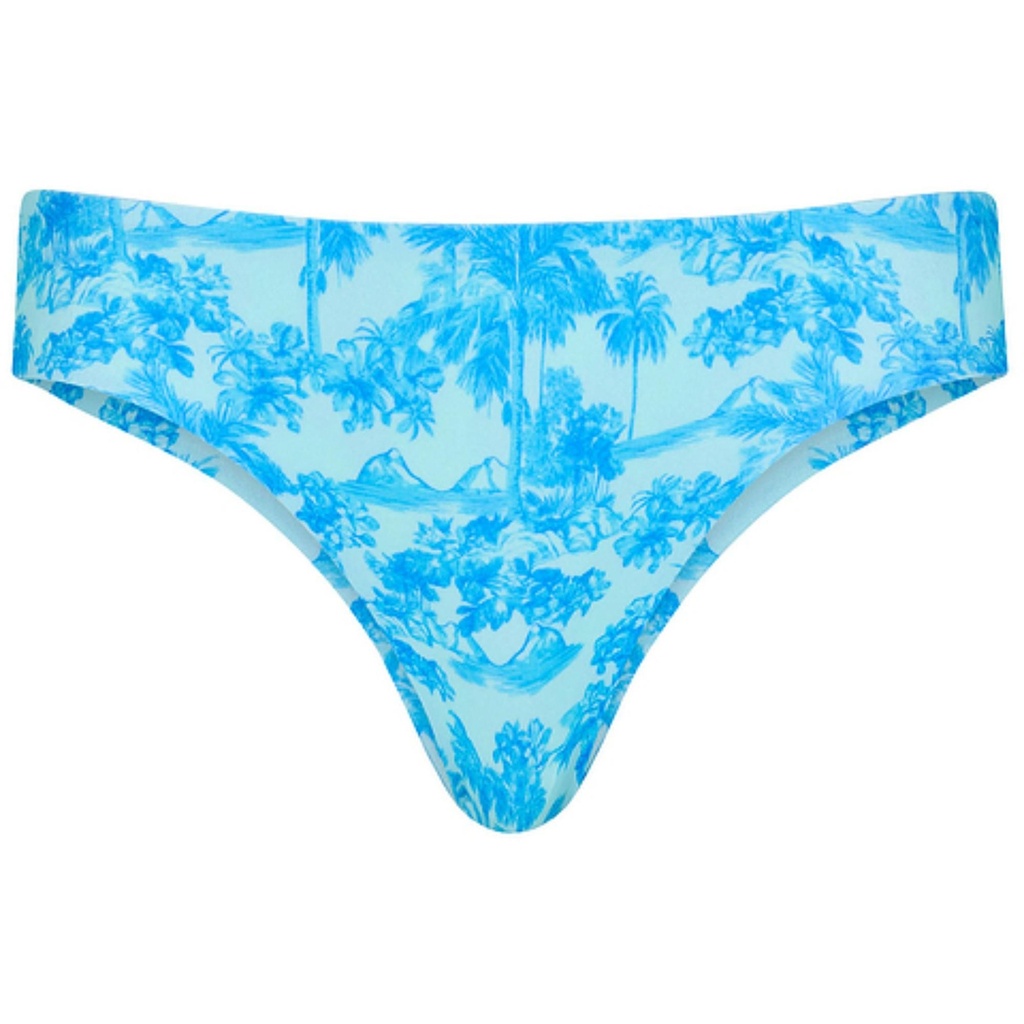 Kulani Kinis Women's Full Coverage Bikini Bottom