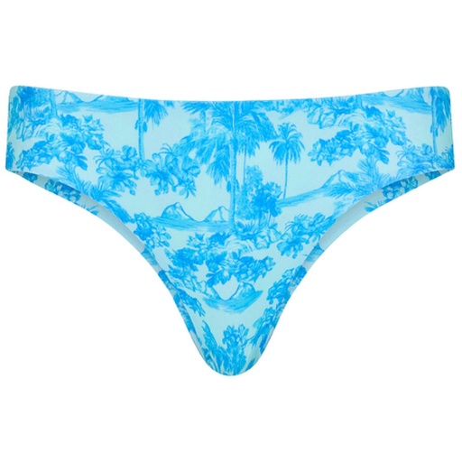 Kulani Kinis Women's Full Coverage Bikini Bottom