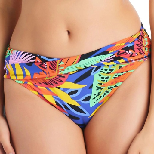 Bleu Rod Beattie Women's Night Safari Bikini Bottoms