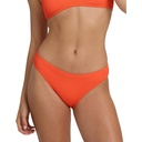 Billabong Women's Summer Hi Lowrider Swim Bottoms