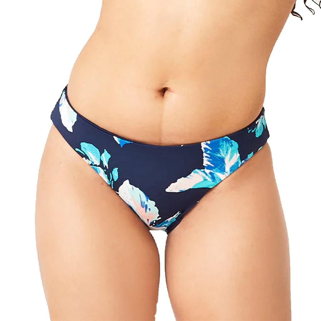 Carve Designs Women's Sanitas Reversible Bikini Bottoms